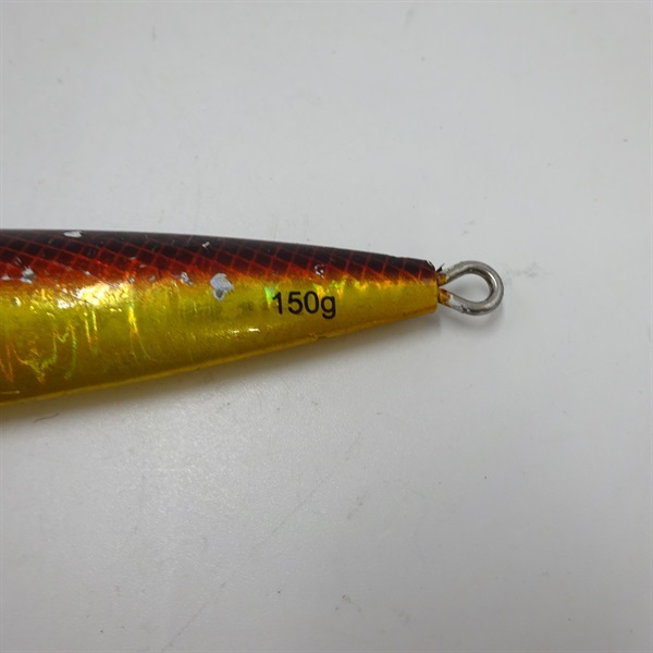 ＦＫジグ１５０Ｇ